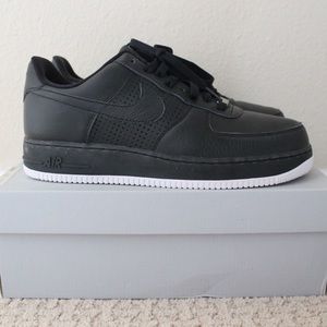 Nike Men’s Air Force 1 Low - Anthracite (Size 11)